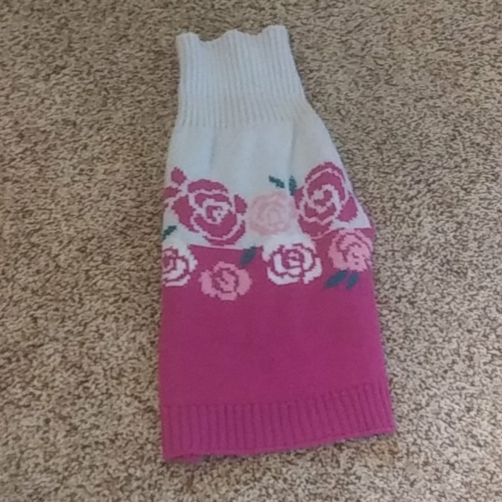 🐕 Dog Sweater 🐕